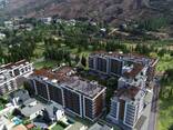 Переуступка в Krtsanisi Grande, Тбилиси - фото 6