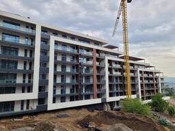 Переуступка в Krtsanisi Grande, Тбилиси
