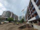 Переуступка в Krtsanisi Grande, Тбилиси - фото 2