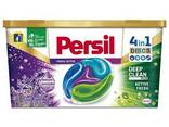 Persil produkt, (капсулы , гели, порошки для стирки) - фото 3