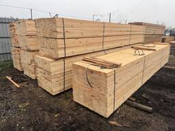 Пиломатериал