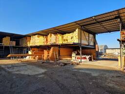 Пиломатериалы