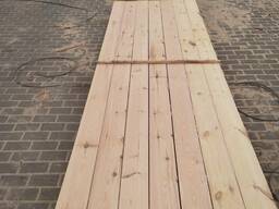 Пиломатериалы