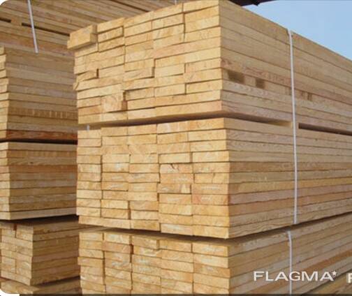 Пиломатериалы из Беларуси