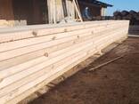 Пиломатериалы - photo 1