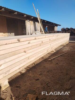 Пиломатериалы