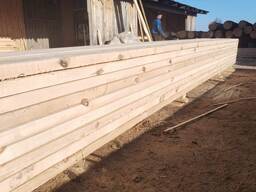 Пиломатериалы