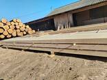 Пиломатериалы - photo 3