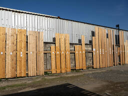 Пиломатериалы Батуми, Грузия