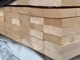Пиломатериалы хвойных пород сорт 1 обрезная доска и строганная доска , дек из лиственницы