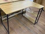 Письменный стол - фото 1