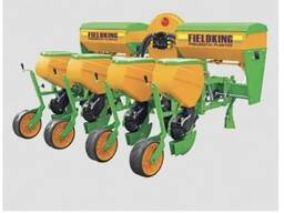 Пневматическая линейная сеялка Fieldking FKPMCP-6
