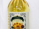 Подсолнечное масло / Sunflower Oil - фото 1