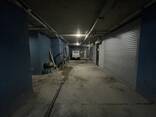 Подземный гараж/Underground garage - фото 3