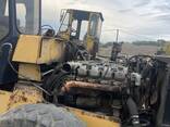 Погрузчики на запчасти - фото 2
