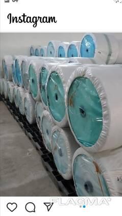 Полиэтиленовой рулоны мешки