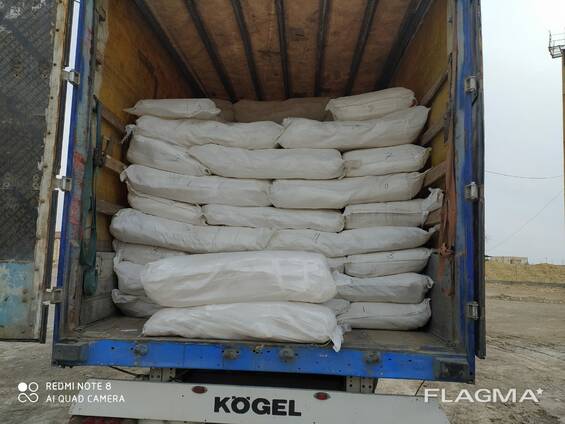 Полиэтиленовый мешки