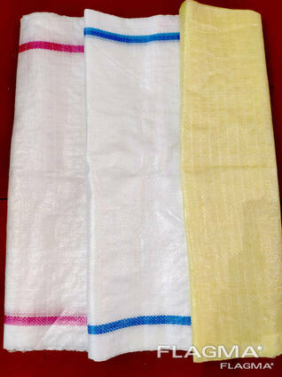 Полиэтиленовые мешки