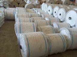 Полиэтиленовые мешки и рулоны