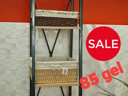 Полка-стеллаж