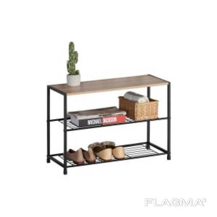 Полка-стеллаж