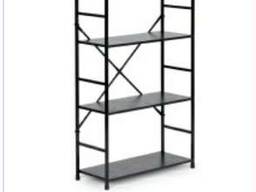 Полка- стеллаж