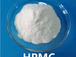Порошок гидроксипропилметилцеллюлозы HPMC - photo 2
