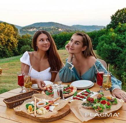 Не упусти шанс на уникальные кадры