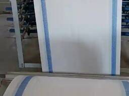 ПП и ПЭ мешки