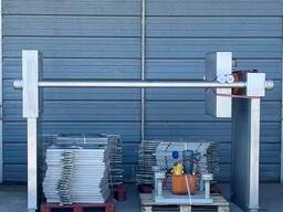 Предлагаем Восстановленное, рабочее и протестированное технологическое оборудование