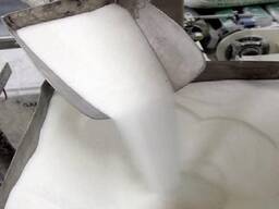 Premium ICUMSA 45 Refined White Sugar – High Purity for Industrial and Food-Grade Use