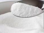 Premium ICUMSA 45 Refined White Sugar – High Purity for Industrial and Food-Grade Use - фото 1