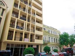 პრესტიჟ ჰაუსი