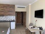 В Батуми на первой линии моря, на пляже/apartments in Batumi on the first line of the sea - фото 7