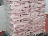 Продаем сало свиное на шкуре толстое - фото 1