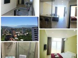 Продаетс квартира в Батуми с ремонтом и мебелью