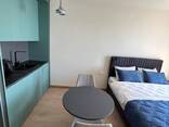 Продается 1-комнатная квартира, 28 м² в жк Orbi Beach Tower - фото 8