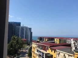 Продается 1 комнатная квартира на ул. Кобаладзе