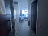 Продается 1-комнатную квартира, 28 м², Батуми, в жк OTI Batumi - фото 13