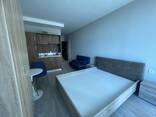 Продается 1-комнатную квартира, 28 м², Батуми, в жк OTI Batumi - фото 14