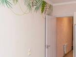Продаётся 2-x комнатная квартира в Батуми за 63 000 $ ул. Тбел-Абусеридзе, 55 за 63000$ - photo 2
