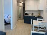 Продается 2-х комнатная квартира 42 кв. м за 97000$ ул. Пиросмани 16. Дом Yalcin - фото 2