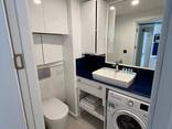 Продается 2-х комнатная квартира .43 кв. м за 71000$ жк Орби Сити блок С. #431 - photo 2