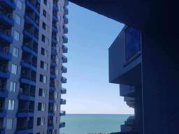 Продается 2-х комнатная квартира 53 кв. м за 82000$ на ул. Шерифа Химшиашвили 47а