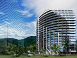 Продается 2-х комнатная квартира в белом каркасе 67,2 кв. м в ЖК Bi Residence. - фото 13