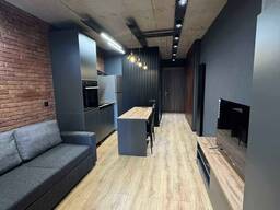 Продается 2-комнатная дизайнерская квартира