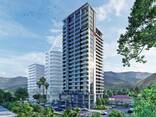 Продается студия в жилом комплексе A. Sector Megobroba - photo 3