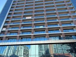 Продается 2-комнатная квартира