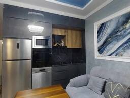 Продается 2-комнатная квартира, 37 м², Батуми, в жк Intourist Residence