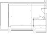 Продается 2-комнатная квартира, 39 м², Махинджаури, улица Мегоброба, 2 - фото 2